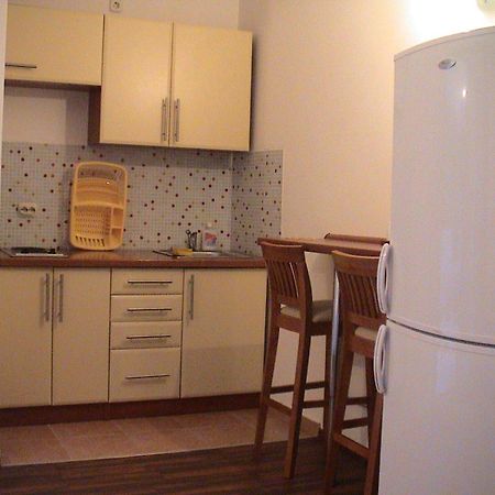 Apartmani Glavina Zaostrog Exteriér fotografie