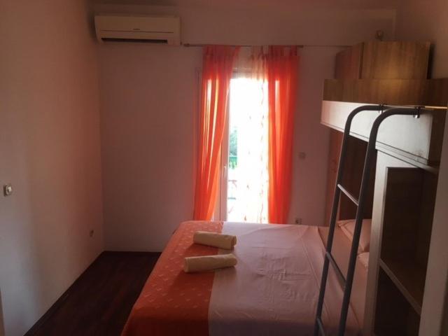 Apartmani Glavina Zaostrog Exteriér fotografie