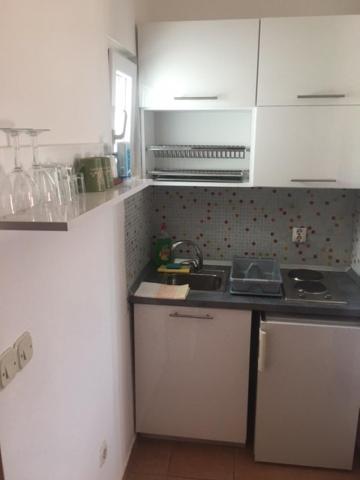 Apartmani Glavina Zaostrog Exteriér fotografie
