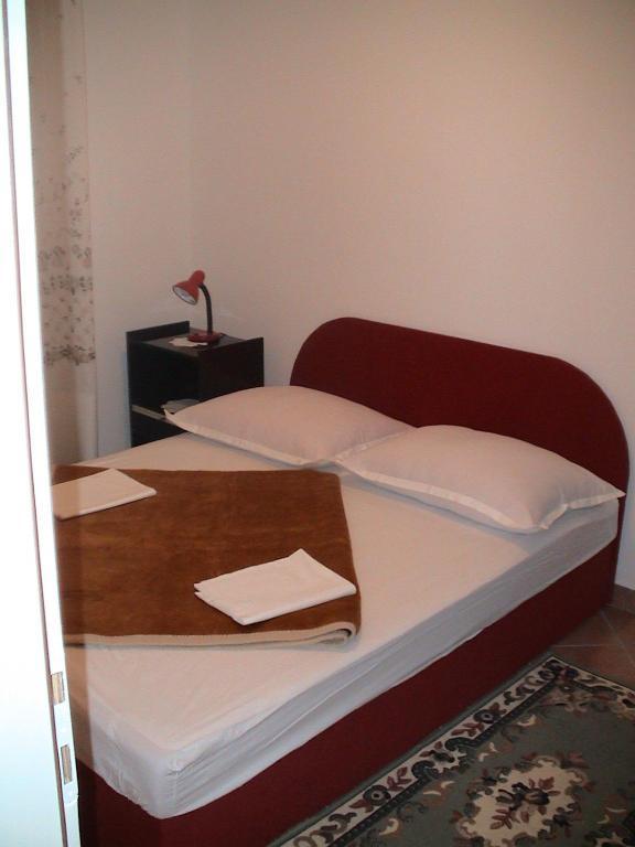 Apartmani Glavina Zaostrog Pokoj fotografie
