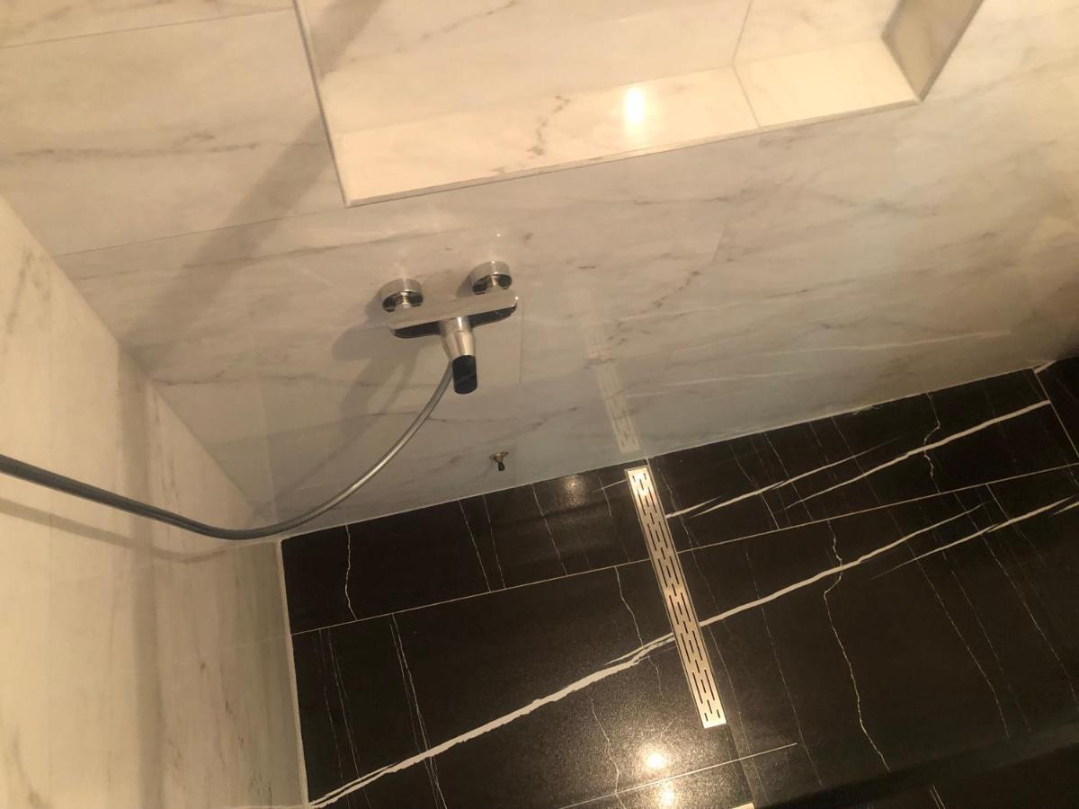 Apartmani Glavina Zaostrog Exteriér fotografie
