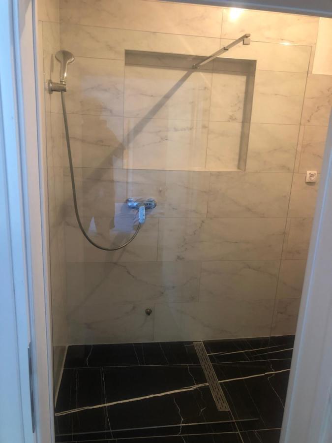 Apartmani Glavina Zaostrog Exteriér fotografie