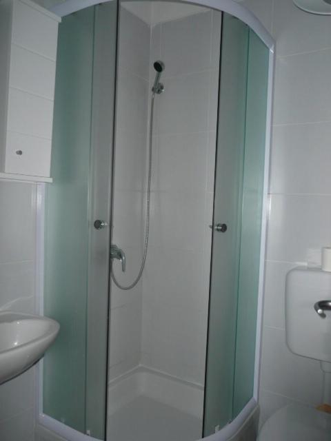 Apartmani Glavina Zaostrog Exteriér fotografie
