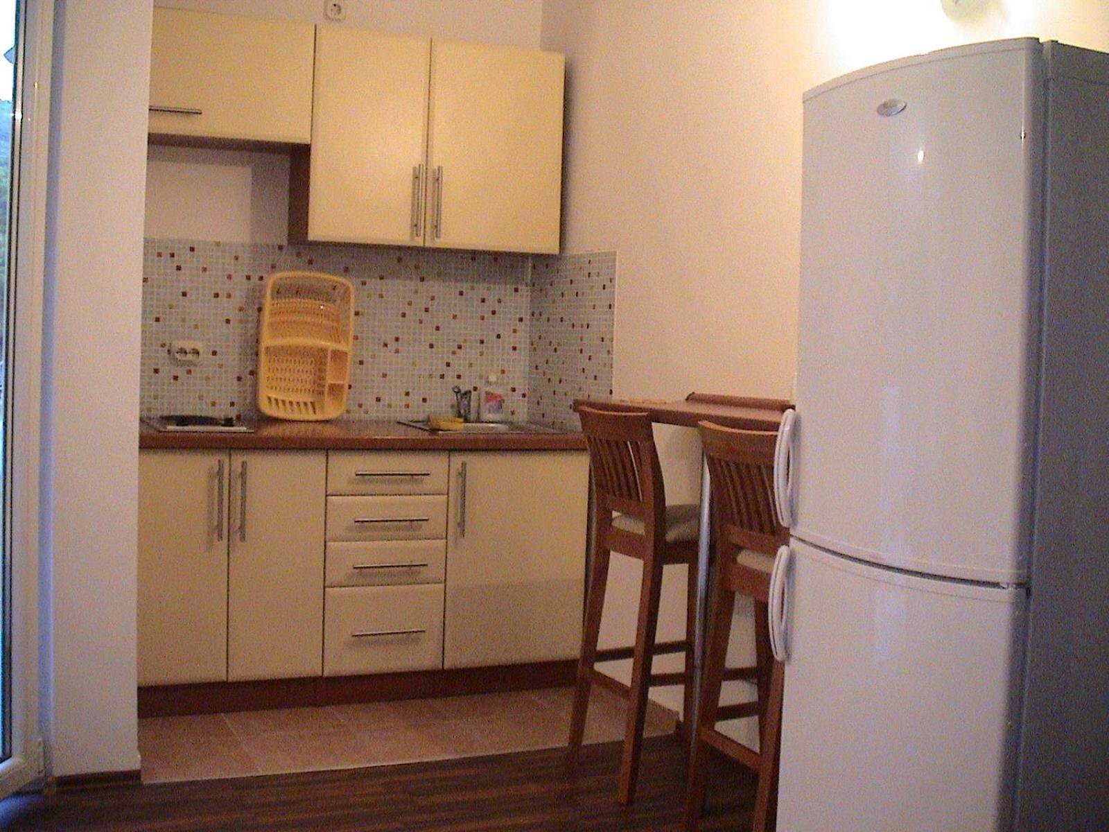 Apartmani Glavina Zaostrog Exteriér fotografie
