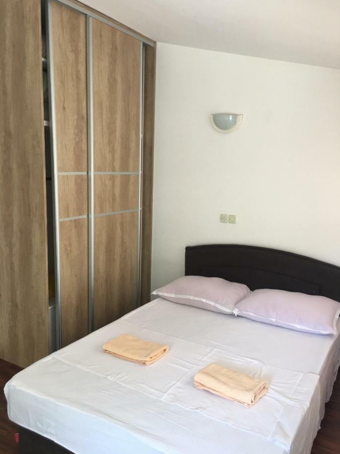 Apartmani Glavina Zaostrog Exteriér fotografie